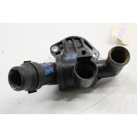 2005 2006 2007 2008 Audi A4 2.0t Thermostat Housing Flange 06D121111G