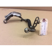 2005 2006 2007 2008 Audi A4 2.0T Turbocharger Coolant Pipe 06D121497A
