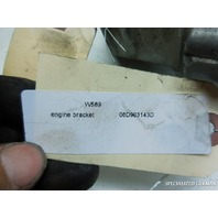 2005 2006 2007 2008 Audi A4 2.0T engine accessory bracket 06D903143D