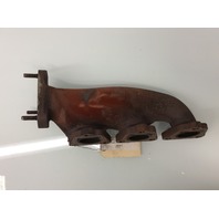2005 2006 2007 2008-2011 Audi A4 A6 right exhaust manifold 3.2 3.0 06E253084E