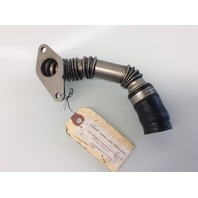 2006 2007 2008 Volkswagen Passat Gti Jetta Audi 2.0 BPY crankcase vent pipe