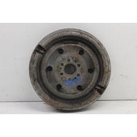 2006 Volkswagen Jetta 2.0 Turbo Manual Flywheel 06F105266F
