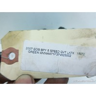 Volkswagen Audi 2.0t BPY crankcase pressure regulator valve 06F129101E