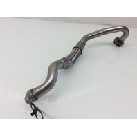 2009 2010 2011 2012 2013 2014 2015 Audi TT 22 Return Oil Line 06F145735F
