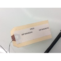 2007 2008 2009 2010 - 2013 2014 2015 Volkswagen EOS CC Front Oxygen O2 Sensor