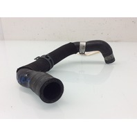 2009 2010 2011 2012 Audi A4 2.0L Auxiliary Coolant Hose Line 06H121057G