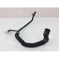 2009 2010 2011 2012-2015 Audi A4 A5 radiator coolant pipe tube 2.0t 06H121085C