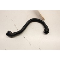 2009 2010 2011 2012 Volkswagen CC Engine Crankcase Breather Hose