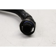 2009 2010 2011 2012 Volkswagen CC Engine Crankcase Breather Hose