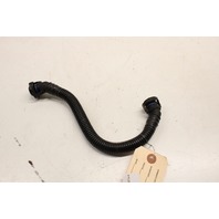 2009 2010 2011 2012 Volkswagen CC Engine Crankcase Breather Hose