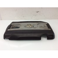 2008-2017 Volkswagen 2.0L TSI Engine Upper Cover 06J103925H OEM