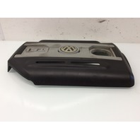 2008-2017 Volkswagen 2.0L TSI Engine Upper Cover 06J103925H OEM