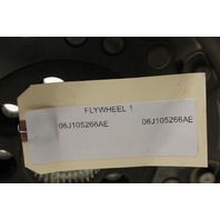 Audi A3 Volkswagen Beetle CC Eos Golf Gti Jetta Gli 2.0 Flywheel Flexplate - 06J105266AE