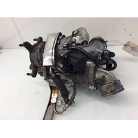 2009 - 2014 2015 Volkswagen Tiguan Turbocharger With Exhaust Manifold 06J145701N