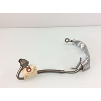 2012 2013 2014 Volkswagen Jetta Beetle CC Gti 2.0t CCTA turbo oil feed line