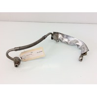 2012 2013 2014 Volkswagen Jetta Beetle CC Gti 2.0t CCTA turbo oil feed line