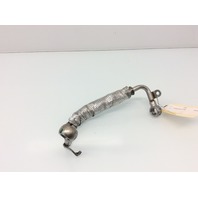 2009 - 2012 2013 Volkswagen CC Golf Gti Jetta Beetle 2.0 Turbo Feed Pipe Tube
