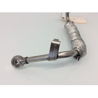 2009 - 2012 2013 Volkswagen CC Golf Gti Jetta Beetle 2.0 Turbo Feed Pipe Tube