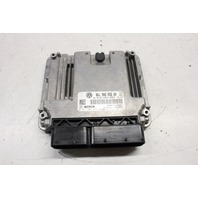 2010 Volkswagen Tiguan Engine Computer Module ECU ECM DME - 06J906026DN
