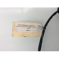 2009 2010 2011 2012 2013 2014 2015 Volkswagen Tiguan oxygen sensor 06J906262M