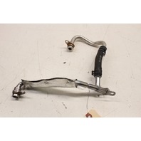 2014 2015 2016 Volkswagen Beetle 1.8L Turbo Water Outlet Pipe 06K121492M