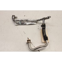 2014 2015 2016 Volkswagen Beetle 1.8L Turbo Water Outlet Pipe 06K121492M