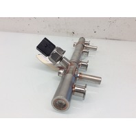 2015 2016 Volkswagen Passat 1.8 Fuel Rail 06K133317H