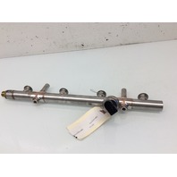 2015 2016 Volkswagen Passat 1.8 Fuel Rail 06K133317H