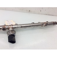 2015 2016 Volkswagen Passat 1.8 Fuel Rail 06K133317H
