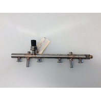 2015 2016 Volkswagen Passat 1.8 Fuel Rail 06K133317H