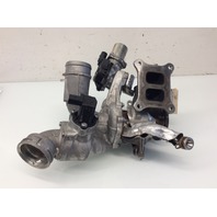 2015 2016 Volkswagen Passat Jetta Beetle 1.8 Turbocharger 06K145721B