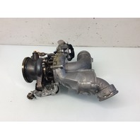 2015 2016 Volkswagen Passat Jetta Beetle 1.8 Turbocharger 06K145721B