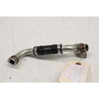 2014 2015 Volkswagen Beetle 1.8L Turbo Engine Oil Return Line 06K145735L