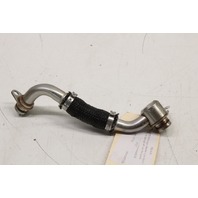 2014 2015 Volkswagen Beetle 1.8L Turbo Engine Oil Return Line 06K145735L