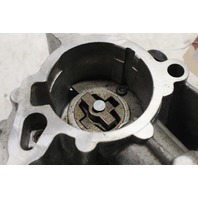 2010 Volkswagen GTI 2.0L Turbo Brake Vacuum Pump 06L145100A