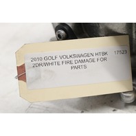 2010 Volkswagen GTI 2.0L Turbo Brake Vacuum Pump 06L145100A