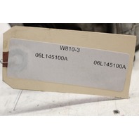 2010 Volkswagen GTI 2.0L Turbo Brake Vacuum Pump 06L145100A