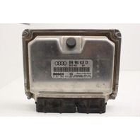 2005 Audi TT 1.8 Engine Computer Module ECU ECM DME 8N0906018CM OEM