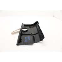 2000 2001 2002 2003 2004 Audi A6 Left Side Plastic Engine Cover 4.2 077103723E