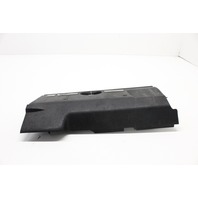 2000 2001 2002 2003 2004 Audi A6 Left Side Plastic Engine Cover 4.2 077103723E