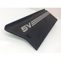 2000 2001 2002 2003 2004 Audi A6 Quattro 4.2L Side Engine Cover 077103724E