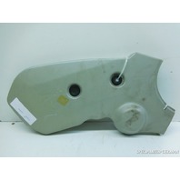 1997 1998 1999 Audi A8 4.2 left upper timing cover 077109123B