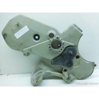 97 98 99 Audi A8 4.2 right upper timing cover 077109124