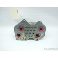 2000 2001 2002 2003 2004 2005 2006 Audi A8 4.2 Oil Cooler