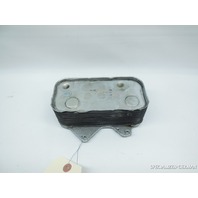 2000 2001 2002 2003 2004 2005 2006 Audi A8 4.2 Oil Cooler
