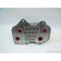 2000 2001 2002 2003 2004 2005 2006 Audi A8 4.2 Oil Cooler