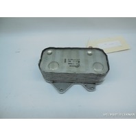 2000 2001 2002 2003 2004 2005 2006 Audi A8 4.2 Oil Cooler
