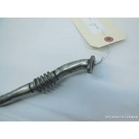 2000 2001 2002 2003 2004 Audi A6 4.2 Egr Combi Valve Connector Pipe 077131831E