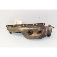 2000 2001 Audi A6 4.2 Left Exhaust Manifold 077253033J