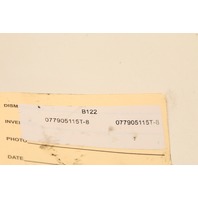 Audi A6 A8 Allroad S4 Ignition Coil Pack 077905115T